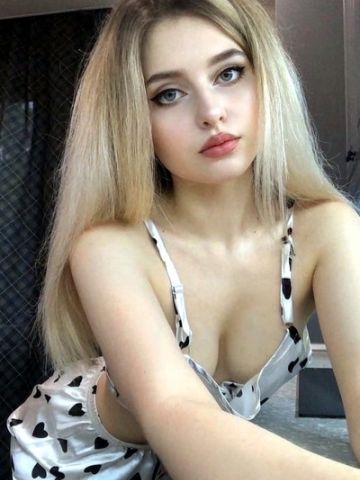 Проститутка Беатриса
